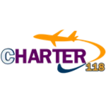 چارتر 118 - charter118 android application logo